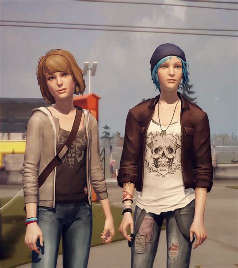 life is strange 2 chloe.